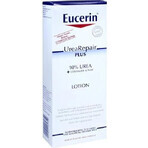 Eucerin UreaRepair PLUS Lozione corpo 10% Urea 1×400 ml, idratante per la pelle