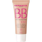 Dermacol Bb Krem C.4 1×30 ml, crema per il viso