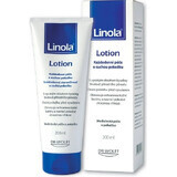 Linola Lotion 1×200 ml, lozione per il corpo