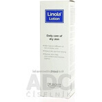 Linola Lotion 1×200 ml, lozione per il corpo