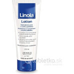 Linola Lotion 1×200 ml, lozione per il corpo