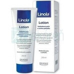 Linola Lotion 1×200 ml, lozione per il corpo