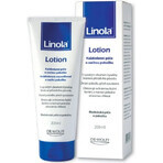 Linola Lotion 1×200 ml, lozione per il corpo