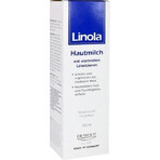 Linola Lotion 1×200 ml, lozione per il corpo