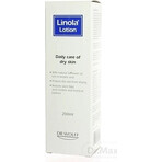 Linola Lotion 1×200 ml, lozione per il corpo