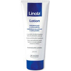 Linola Lotion 1×200 ml, lozione per il corpo