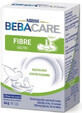 BEBACARE FIBRE Fibra GOS/FOS; bustina (dalla nascita) 20&#215;2,2 g, integratore alimentare di supporto alla digestione per bambini