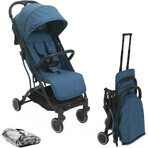 CHICCO Sport Me Calypso Trolley Me Calypso blu 1×1 pz.