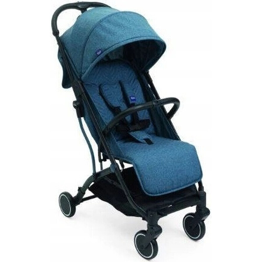 CHICCO Sport Me Calypso Trolley Me Calypso blu 1×1 pz.