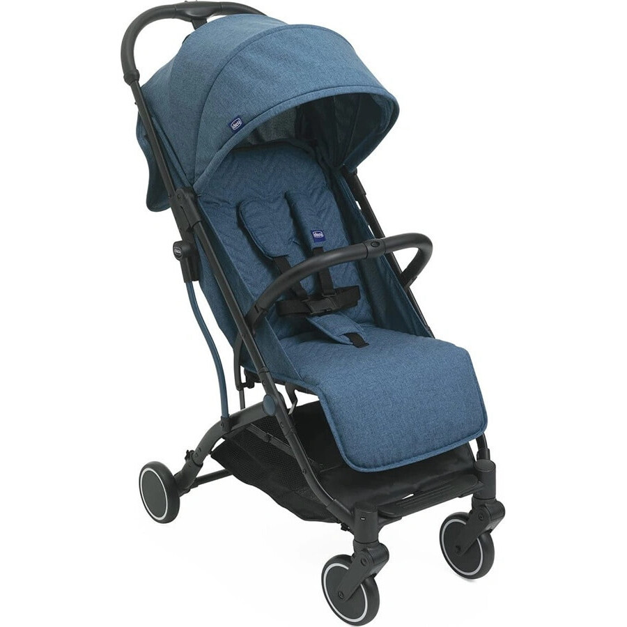 CHICCO Sport Me Calypso Trolley Me Calypso blu 1×1 pz.