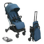 CHICCO Sport Me Calypso Trolley Me Calypso blu 1×1 pz.