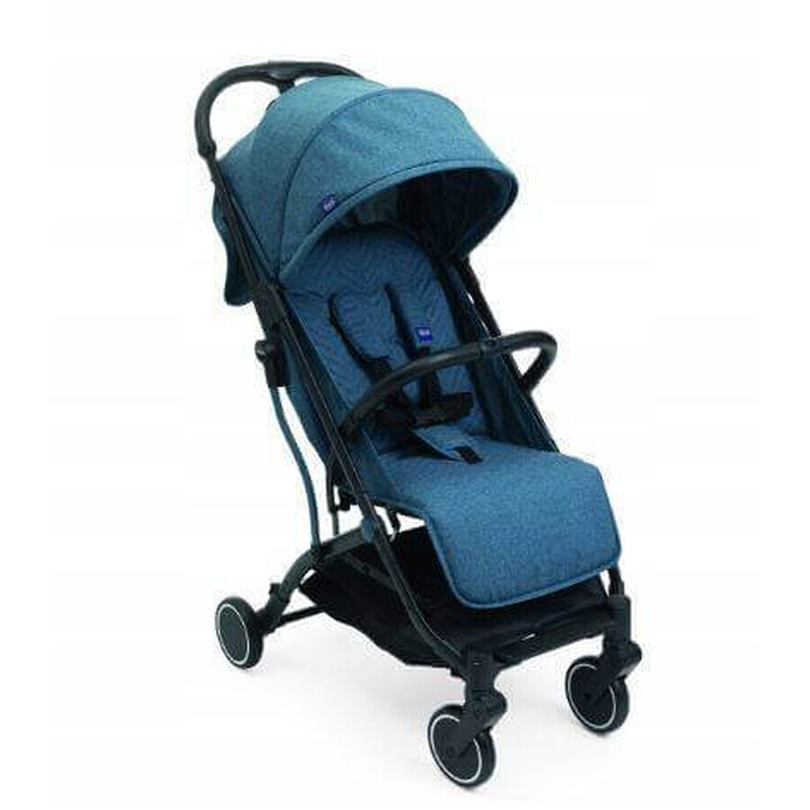 CHICCO Sport Me Calypso Trolley Me Calypso blu 1×1 pz.