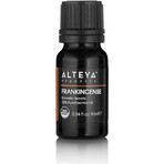 Alteya Organics Olio di franchincenso 1×10 ml, olio essenziale