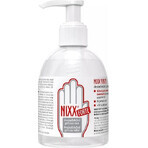 NIXX FORTE hand sanitizing gel 1×250 ml