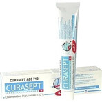 CURASEPT ADS 712 0,12% 1×75 ml, tandpasta