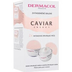 Dermacol Duopack Duopack Caviar energy crema giorno + notte 1×50 ml + 50 ml, set di creme per la pelle