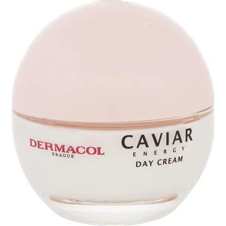 Dermacol Duopack Duopack Caviar energy crema giorno + notte 1×50 ml + 50 ml, set di creme per la pelle