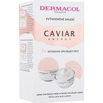 Dermacol Duopack Duopack Caviar energy crema giorno + notte 1×50 ml + 50 ml, set di creme per la pelle