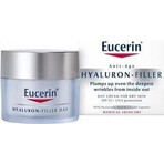 Eucerin HYALURON-FILLER anti-rimpel dagcrème 1×50 ml voor normale tot gemengde huid