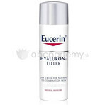 Eucerin HYALURON-FILLER anti-rimpel dagcrème 1×50 ml voor normale tot gemengde huid