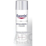 Eucerin HYALURON-FILLER anti-rimpel dagcrème 1×50 ml voor normale tot gemengde huid