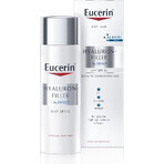 Eucerin HYALURON-FILLER anti-rimpel dagcrème 1×50 ml voor normale tot gemengde huid