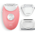 Braun Silk-Epil 3 3-440 Epilator 1 pc 1×1 pc