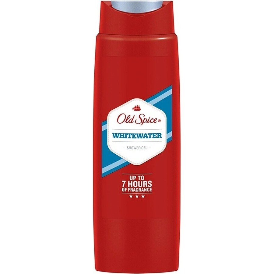 OLD SPICE SG WHITEWATER 1×675 ml, gel douche