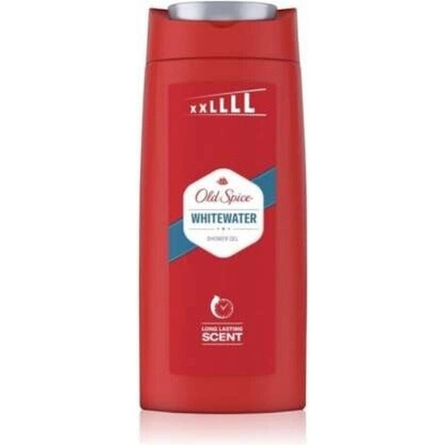 OLD SPICE SG WHITEWATER 1×675 ml, gel douche