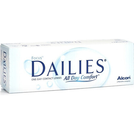 Dailes All Day Comfort D-3,75 Z13,8 30 pz.