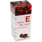 GENERICA Vitamina E 200 U.I. 1×60 cps, integratore alimentare