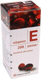 GENERICA Vitamina E 200 U.I. 1&#215;60 cps, integratore alimentare