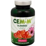 CEM-M GUMMIES IMMUNE GUMMIES 1×60 Stück, Multivitamine