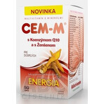 CEM-M GUMMIES IMMUNE GUMMIES 1×60 Stück, Multivitamine