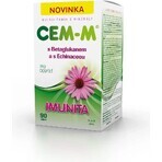 CEM-M GUMMIES IMMUNE GUMMIES 1×60 Stück, Multivitamine