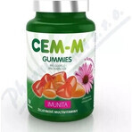 CEM-M GUMMIES IMMUNE GUMMIES 1×60 Stück, Multivitamine