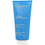 Clarins Crema Corpo Eau Ressourçante 1×200 ml, crema corpo