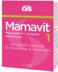 GS Mamavit 1 Pianificazione e primo trimestre 30 compresse 1&#215;30 tbl, integratore alimentare