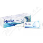 Nisita pommade nasale 1×10 g, pommade nasale