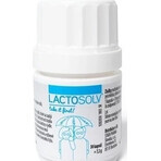 LACTOSOLV 1×30 cps, supliment alimentar