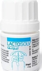 LACTOSOLV 1&#215;30 cps, integratore alimentare