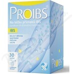 Proibs-Beutel, Zitronengeschmack 1×30 Stück, Medizinprodukt