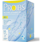 Proibs-Beutel, Zitronengeschmack 1×30 Stück, Medizinprodukt