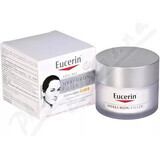 Eucerin HYALURON-FILLER+ELASTICITY dagcrème 1×50 ml, vult diepe rimpels op