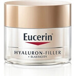 Eucerin HYALURON-FILLER+ELASTICITY dagcrème 1×50 ml, vult diepe rimpels op