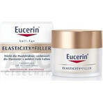 Eucerin HYALURON-FILLER+ELASTICITY dagcrème 1×50 ml, vult diepe rimpels op