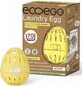 Ecoegg Uovo di lavaggio - 70 lavaggi senza profumo 1&#215;1 pz, uovo per 70 lavaggi (4 mesi)