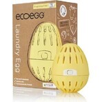 Ecoegg Uovo di lavaggio - 70 lavaggi senza profumo 1×1 pz, uovo per 70 lavaggi (4 mesi)