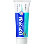 ELGYDIUM JUNIOR fluorinol gel toothpaste for children (7-12 years) with chewing gum flavor 1x50 ml