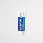 ELGYDIUM JUNIOR fluorinol gel toothpaste for children (7-12 years) with chewing gum flavor 1x50 ml